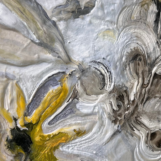 Chloë Holt RCA FRSA - “Winter’s Bouquet”