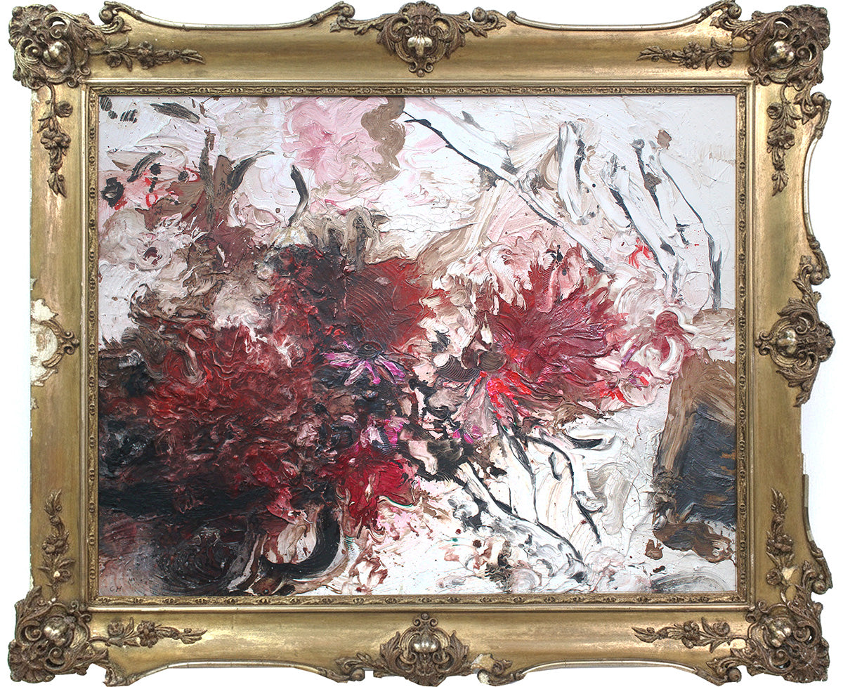Chloë Holt RCA FRSA - “The Ecstasy of Bloom”