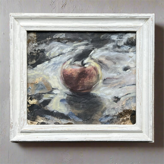 Chloë Holt RCA FRSA - “Livia”