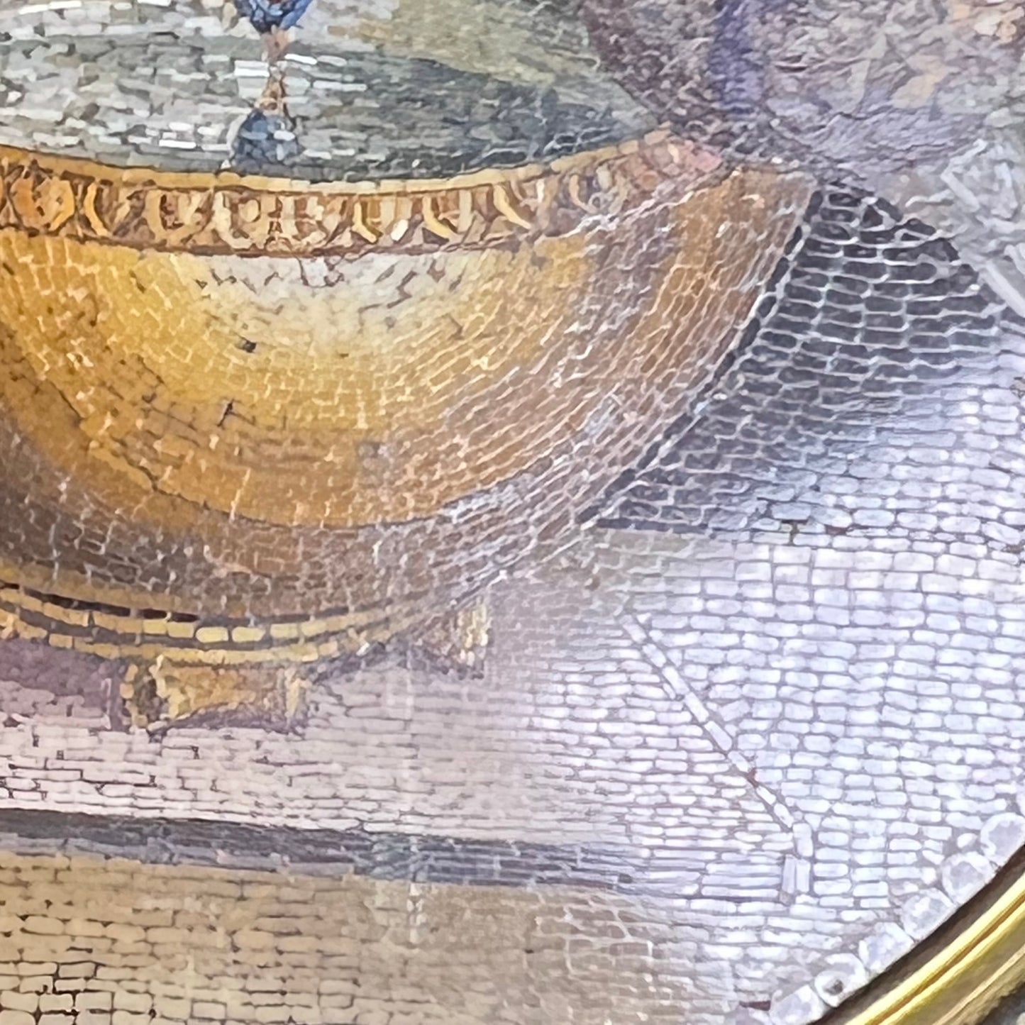 18th-Century Roman Micromosaic Snuff Box – Doves of Pliny, Attributed to Circle of Giacomo Raffaelli c.1780-1800