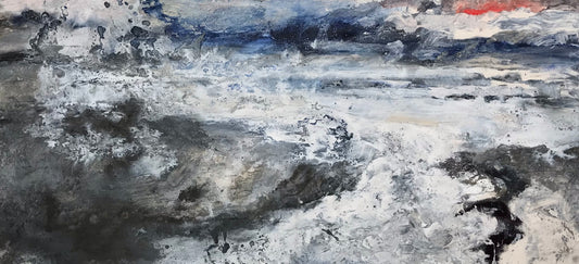 Chloë Holt RCA FRSA - “I’r Môr” (To The Sea)