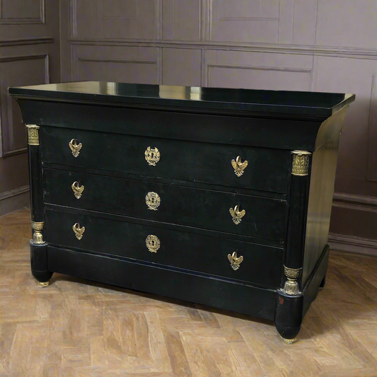 Louis-Philippe Commode c.1840