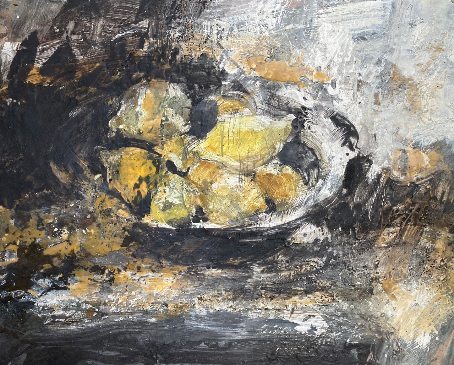 Chloë Holt RCA FRSA - “Sunlight and Shadows”