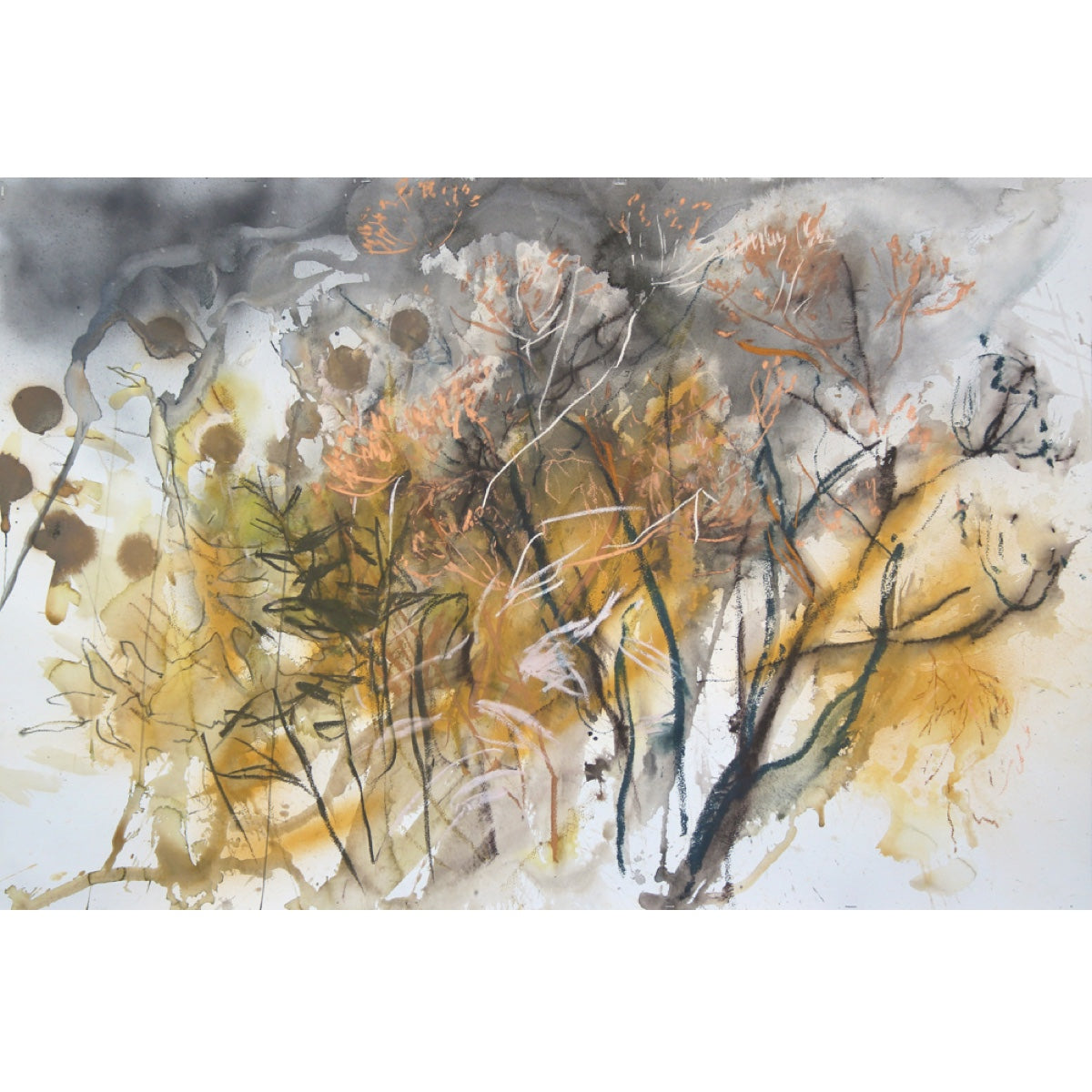 Chloë Holt RCA FRSA - “Ceres”