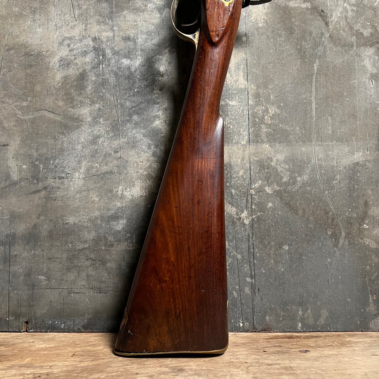 Enfield Pattern 1853 Rifle-Musket