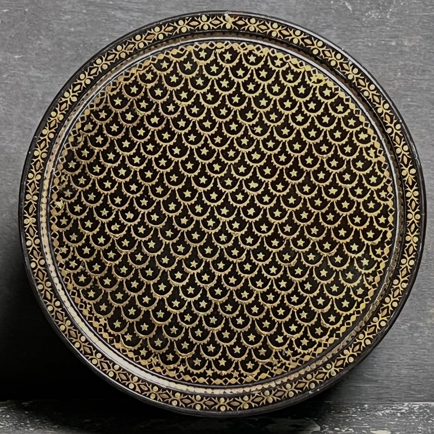 18th-Century Roman Micromosaic Snuff Box – Doves of Pliny, Attributed to Circle of Giacomo Raffaelli c.1780-1800
