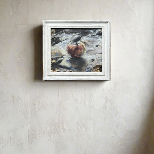 Chloë Holt RCA FRSA - “Livia”