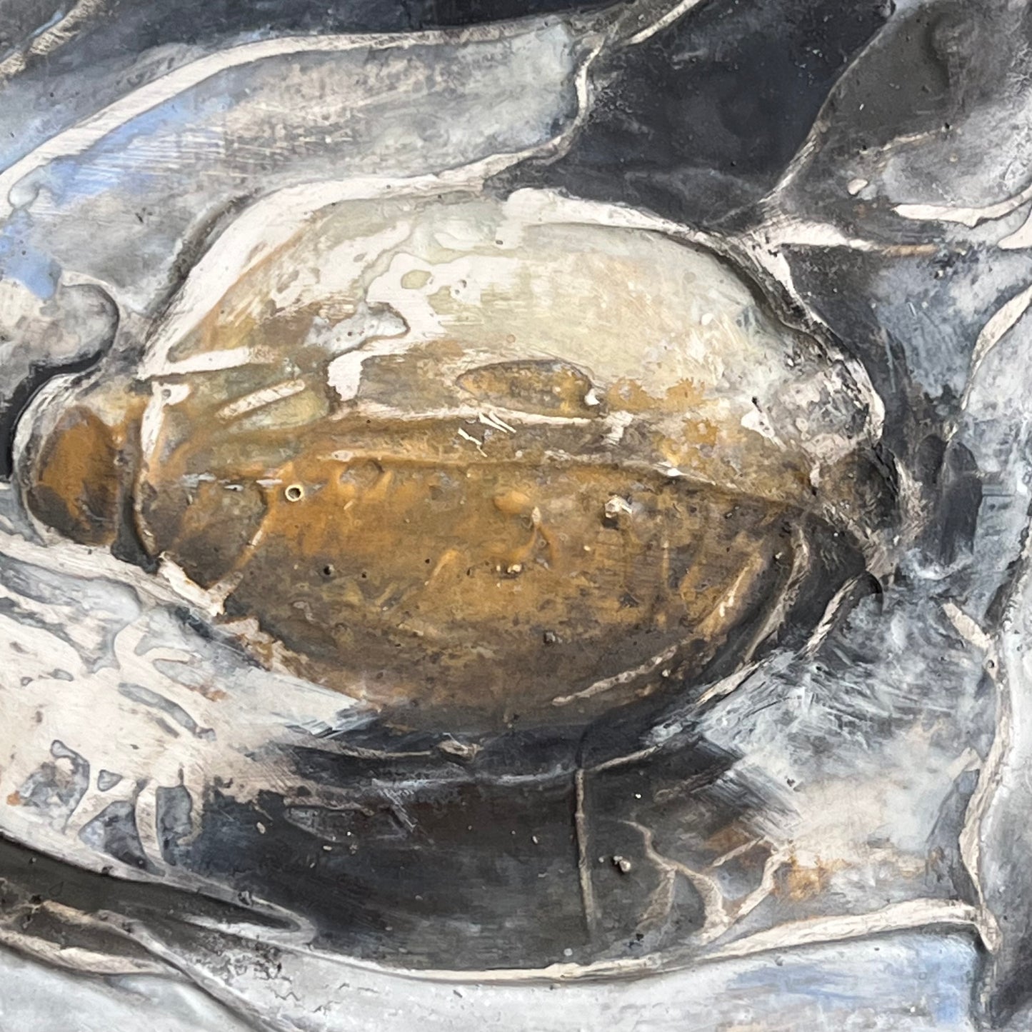 Chloë Holt RCA FRSA - Femminello Lemon”