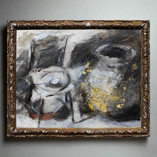 Chloë Holt RCA FRSA - “Ad Lucem”