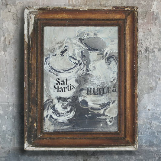 Chloë Holt RCA FRSA - “Apotheca”