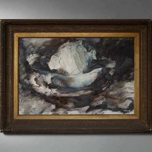 Chloë Holt RCA FRSA - “0f Purity and Purpose”