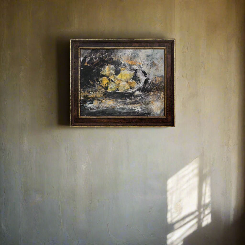 Chloë Holt RCA FRSA - “Sunlight and Shadows”