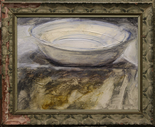 Chloë Holt RCA FRSA - "Awaken"