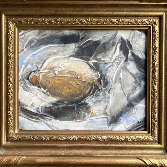 Chloë Holt RCA FRSA - Femminello Lemon”