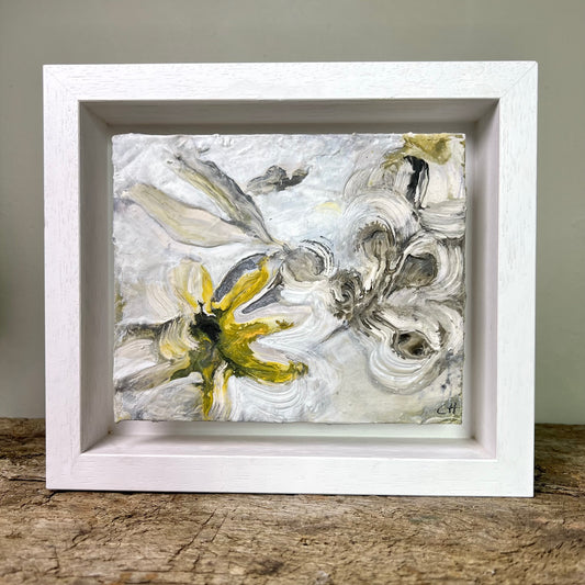 Chloë Holt RCA FRSA - “Winter’s Bouquet”