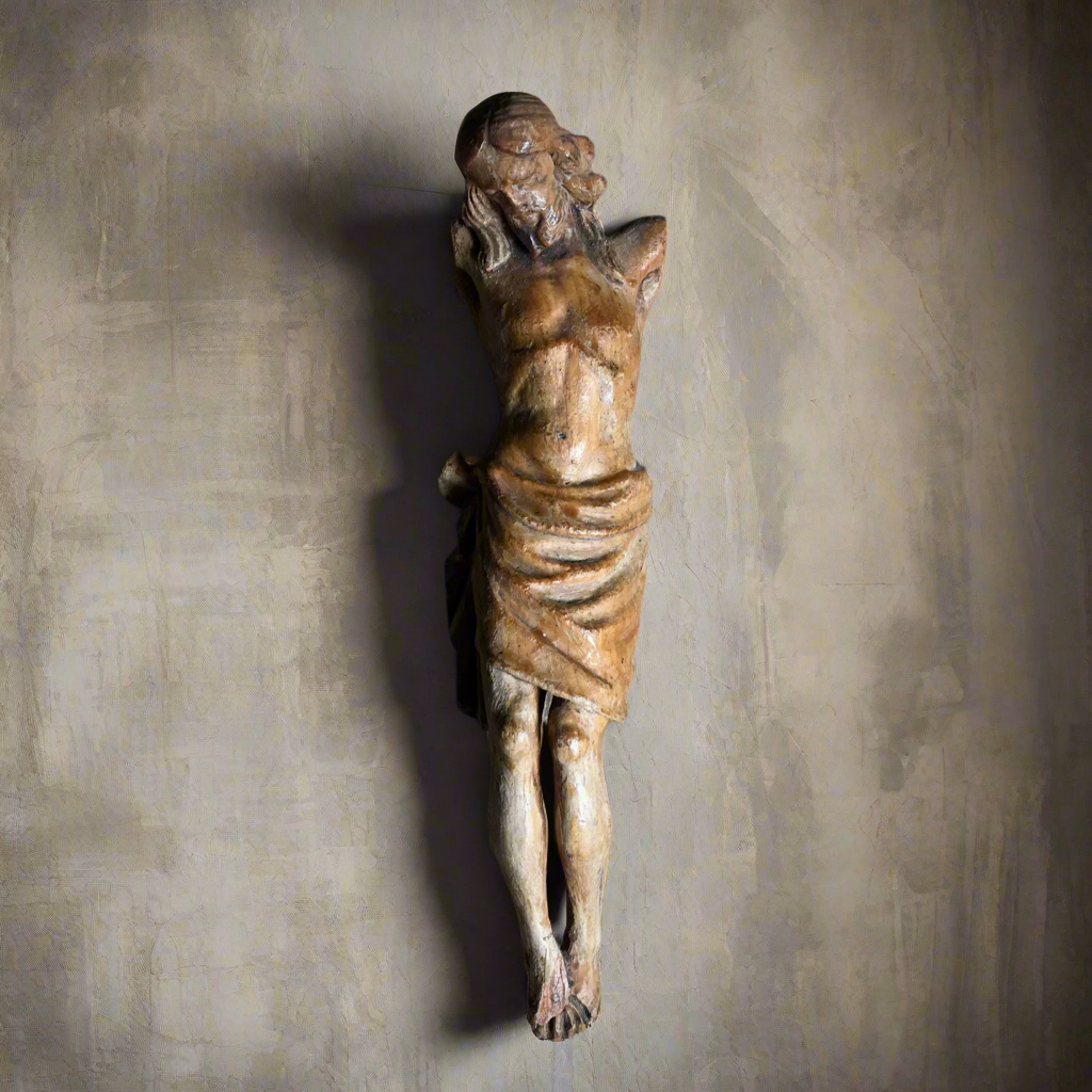 Corpus Christi Northern European 16th-17th Century