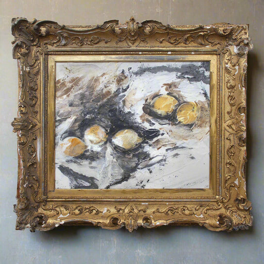 Chloë Holt RCA FRSA - "De Citreo"