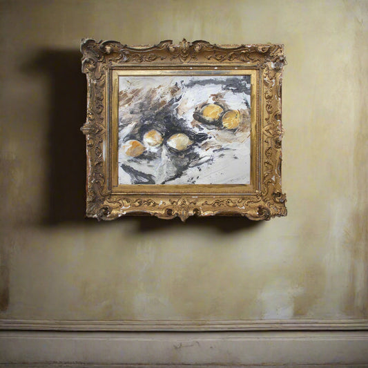 Chloë Holt RCA FRSA - "De Citreo"