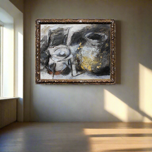 Chloë Holt RCA FRSA - “Ad Lucem”