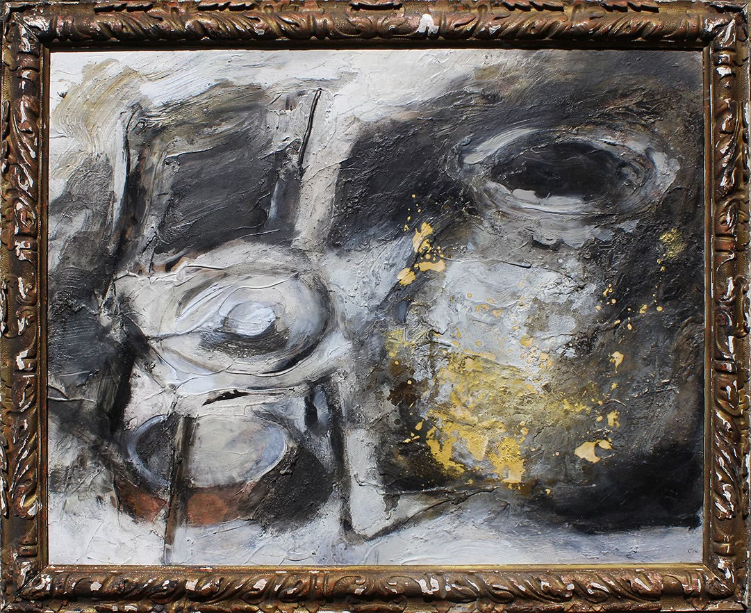 Chloë Holt RCA FRSA - “Ad Lucem”