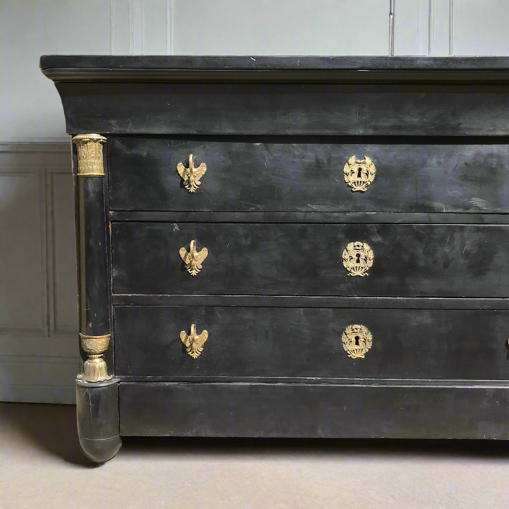 Louis-Philippe Commode c.1840