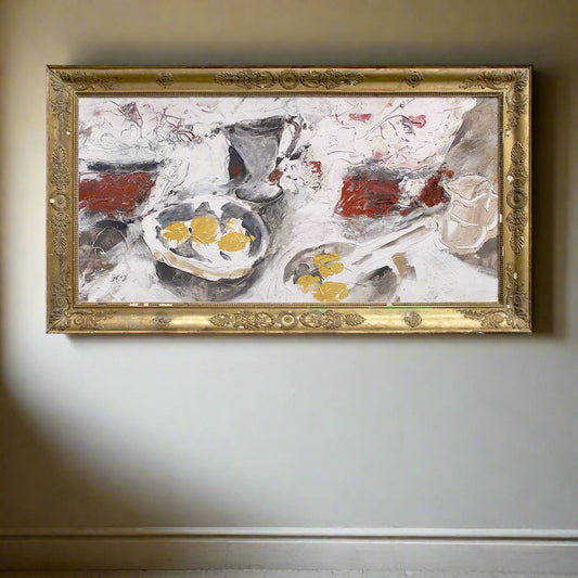 Chloë Holt RCA FRSA - “Finestra”