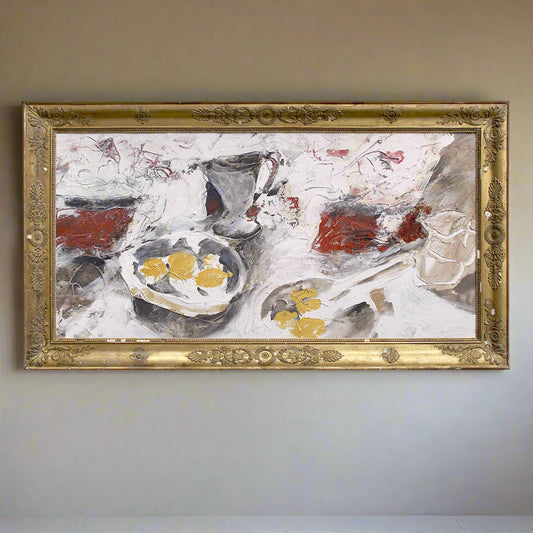 Chloë Holt RCA FRSA - “Finestra”