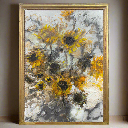 Chloë Holt RCA FRSA - “Halos”