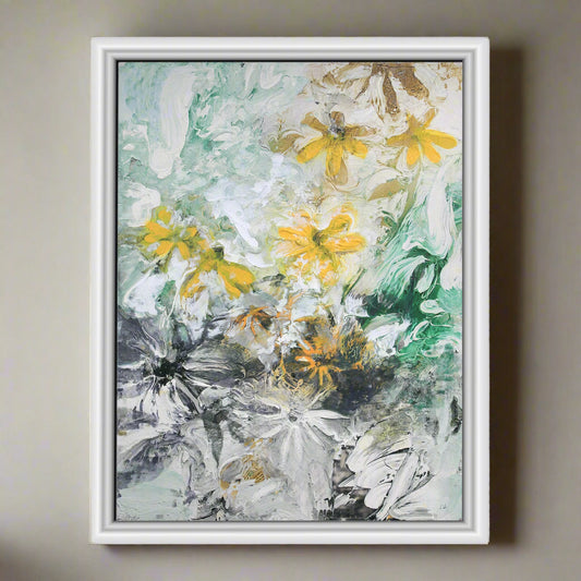 Chloë Holt RCA FRSA - "Horis Diei - Daylight Hours"