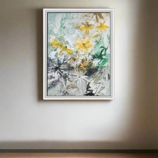 Chloë Holt RCA FRSA - "Horis Diei - Daylight Hours"