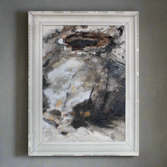 Chloë Holt RCA FRSA - "Kama"