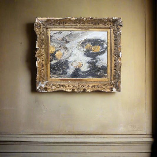 Chloë Holt RCA FRSA - "Opus"