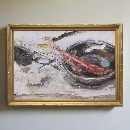 Chloë Holt RCA FRSA - “Rha”