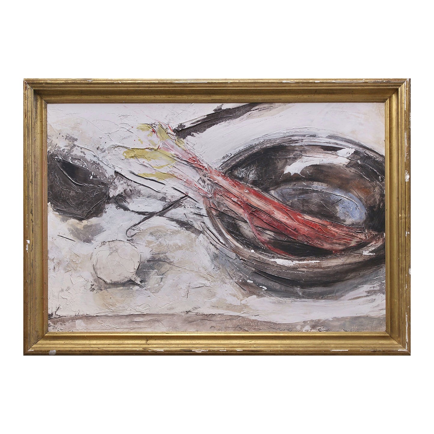 Chloë Holt RCA FRSA - “Rha”