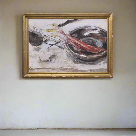 Chloë Holt RCA FRSA - “Rha”