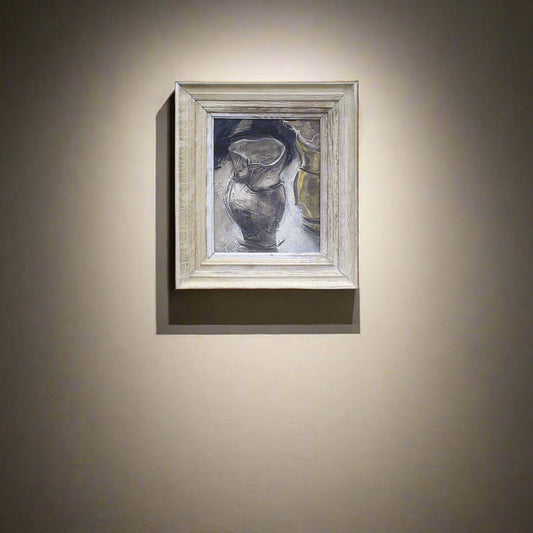 Chloë Holt RCA FRSA - "Srulu"