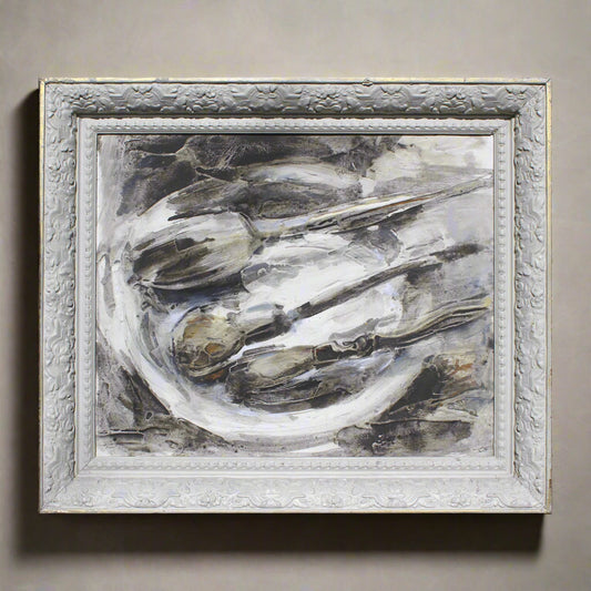 Chloë Holt RCA FRSA - “Tranquietas”