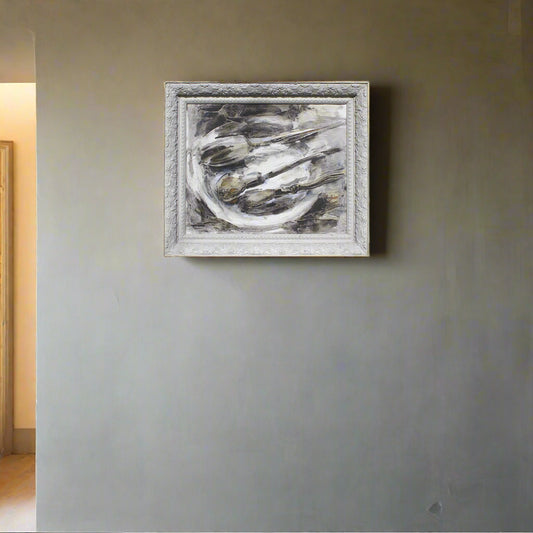 Chloë Holt RCA FRSA - “Tranquietas”