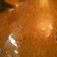 “Aguardiente” Brandy Pitcher (Priego-Cuenca) c.1760