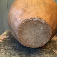 Terracotta Jug/Pitcher Vessel ‘Cantaros’ from Calanda, Aragon c.1750s