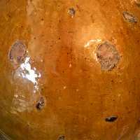 “Aguardiente” Brandy Pitcher (Priego-Cuenca) c.1760