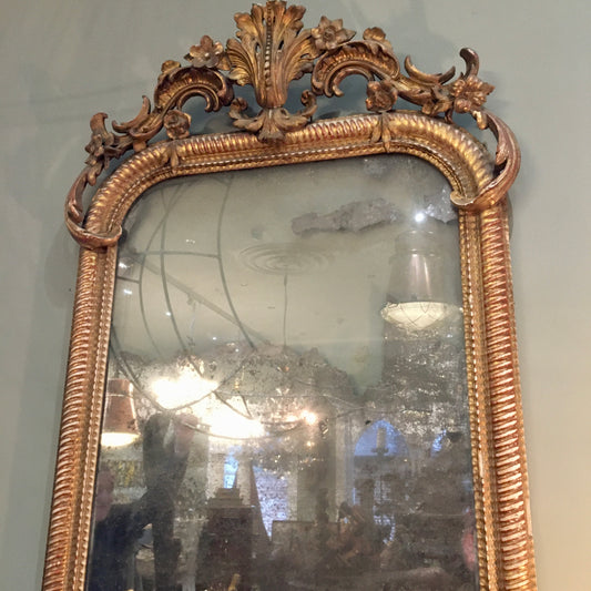 French Mirror