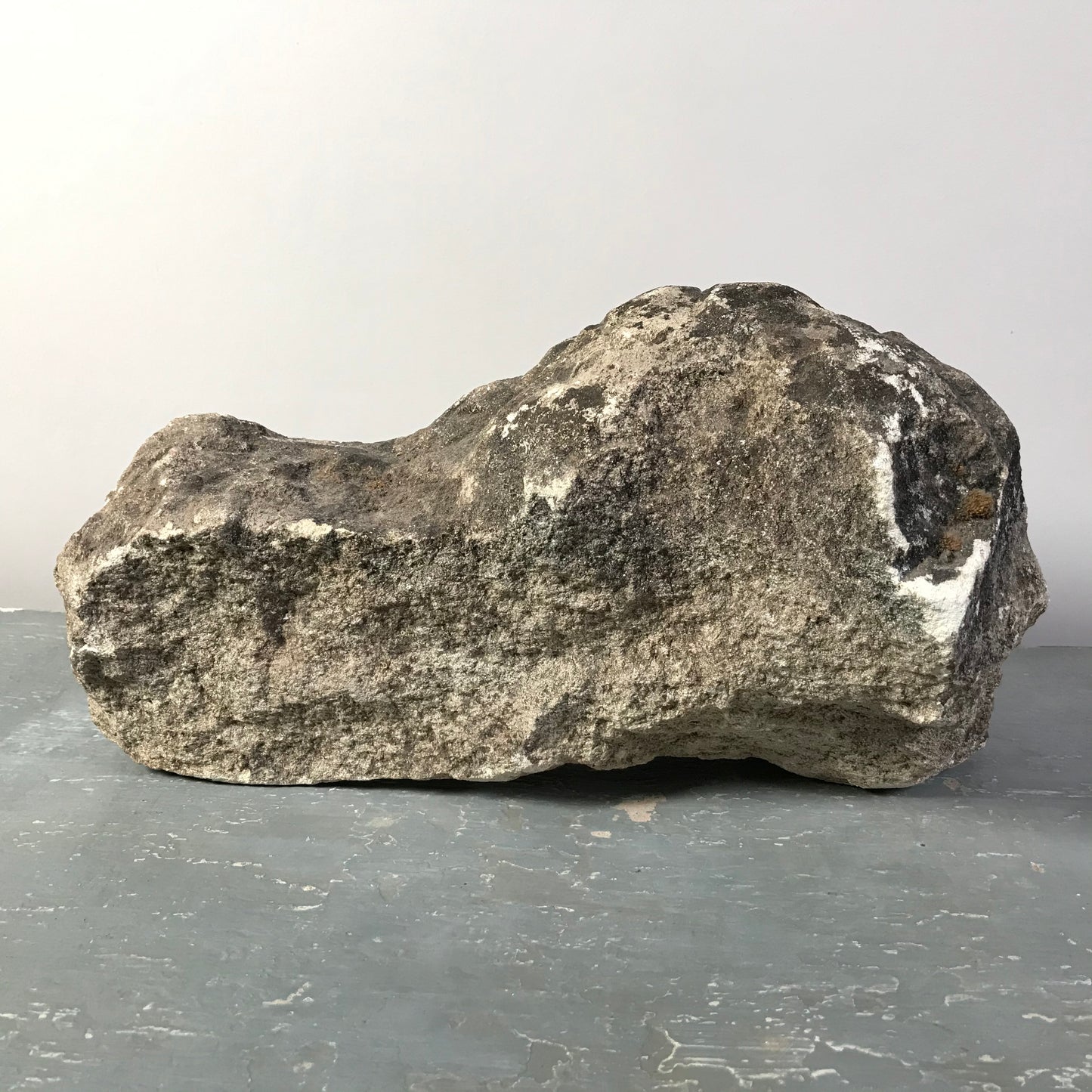 Medieval Stone Martyr or Sinners Head