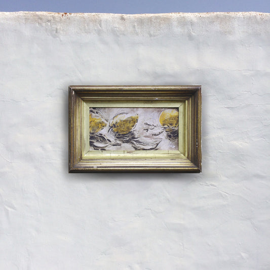 Chloë Holt RCA FRSA - “Fallen Fruit”