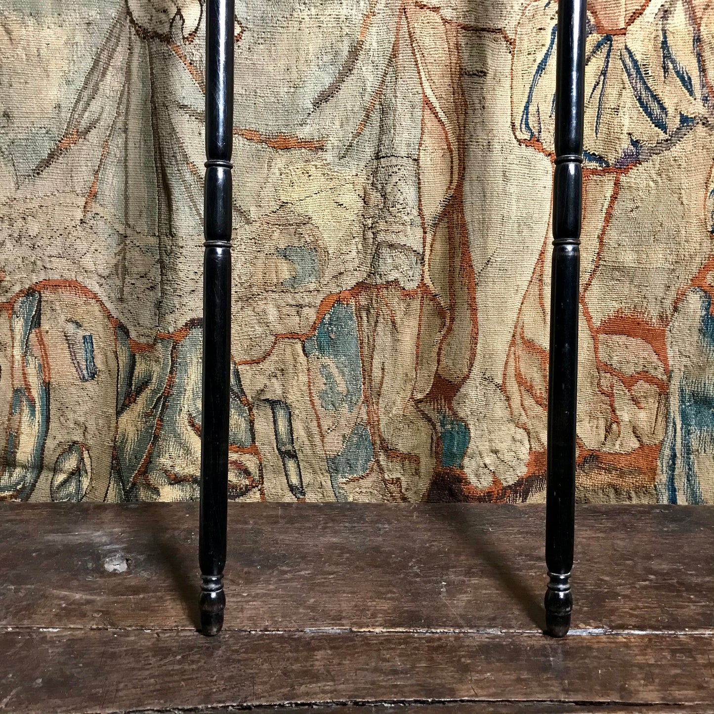 Neo-Gothic Processional Candle Lanterns c.1840-1860
