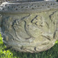 Pair of Romanesque Urns