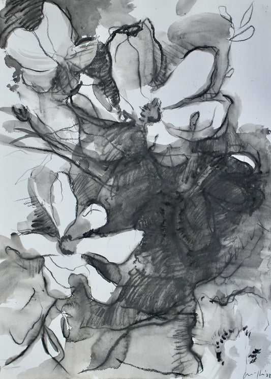 Chloë Holt RCA FRSA - “Selene”