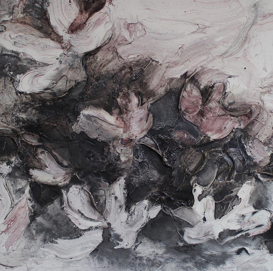 Chloë Holt RCA FRSA - “Grandiflora”