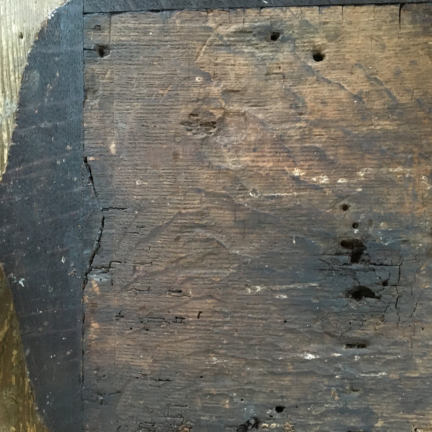 Armorial Shield c.1720