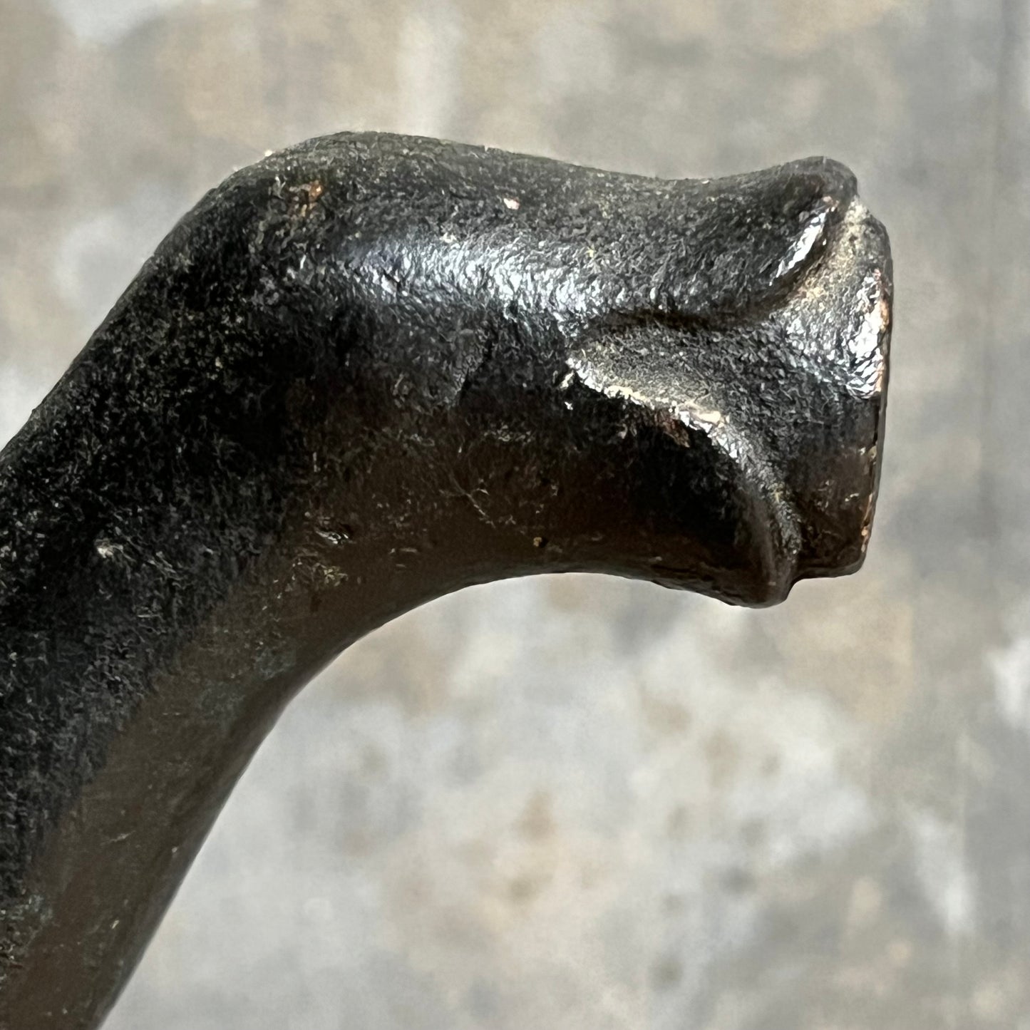 Flemish Bronze Lavabo